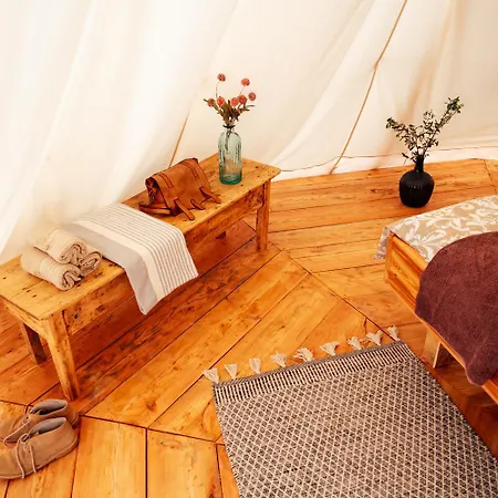 Wild Camp - Glamping In Der Toskana Σπίτι διακοπών Roccastrada