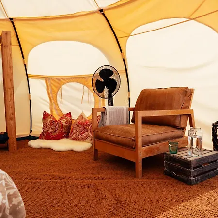 Wild Camp - Glamping In Der Toskana Σπίτι διακοπών Roccastrada