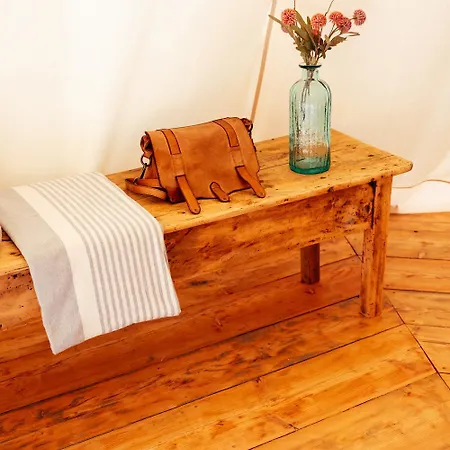 Wild Camp - Glamping In Der Toskana *