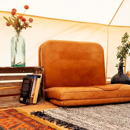 Wild Camp - Glamping In Der Toskana Σπίτι διακοπών Roccastrada
