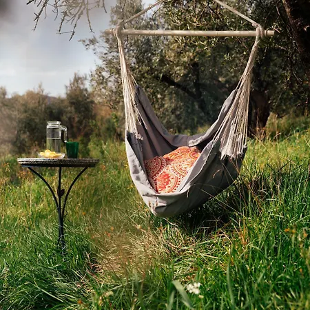 Wild Camp - Glamping In Der Toskana *