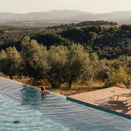 Wild Camp - Glamping In Der Toskana